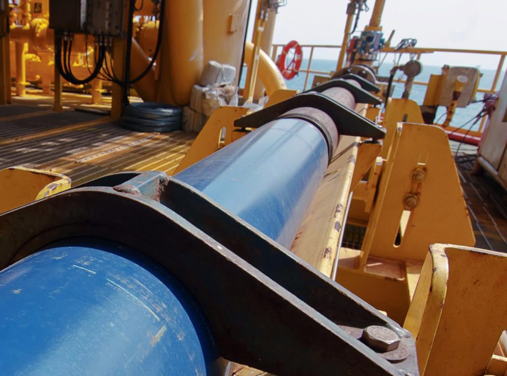 Values - Crescent Midstream